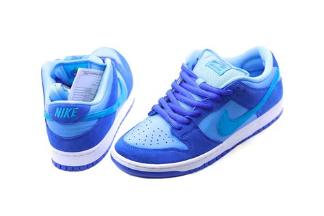 burberry nike dunk|Nike SB Dunk Low Blueberry Release Info .